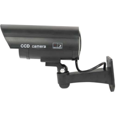 Black Color Fake Camera