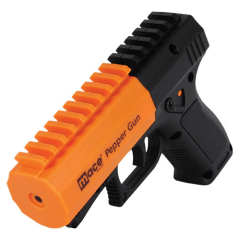 Mace Pepper Gun 2.0