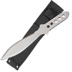 Balanced Throwing Knife