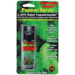 Fogger 2oz Best Pepper Spray for Home