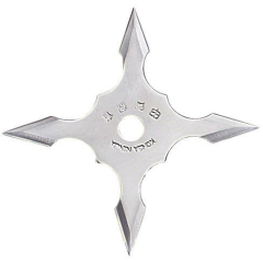 Kohga Ninja Star