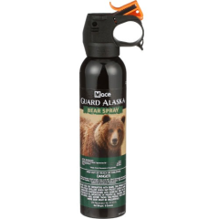 Bear Repellent