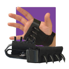 Ninja Hand Claws