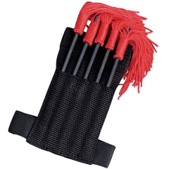 Throwing Spikes