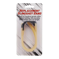 Slingshot Band Replacement