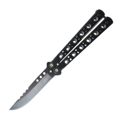 Balisong Knife