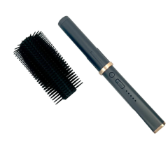 Brush Stun Gun