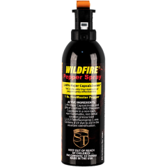 Crowd Control Pepper Spray