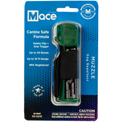 Pepper Spray for Dogs