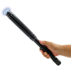 Expandable Stun Baton