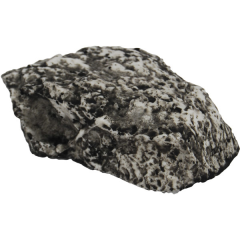 Fake Rock Key Holder