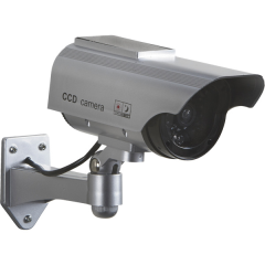 Fake Security Camera