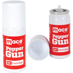 Pepper Gun Refills