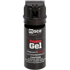 Mace Pepper Gel