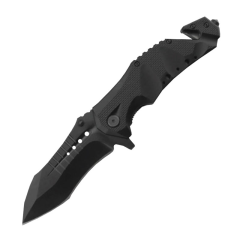 Military Grade Tactical Rescue Knife