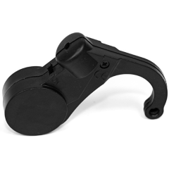 Driver Anti-Sleep Alarm