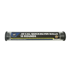 Quicksilver Rounds