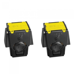 Taser X26 Cartridges