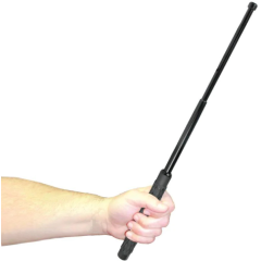 21 Inch Telescopic Baton