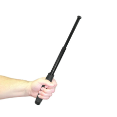 Telescopic Steel Baton