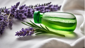 How to Get Pepper Spray Off Skin