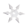 Steel Ninja Star