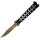 Black Butterfly Knife