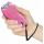 Pink Stun Gun