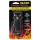 Pepper Spray Keychain - Black