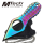 Rainbow Neck Knife