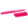 Pink Hairbrush Knife