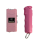 Pink Self Defense Keychain Set