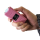 Smack Keychain Stun Gun - Pink