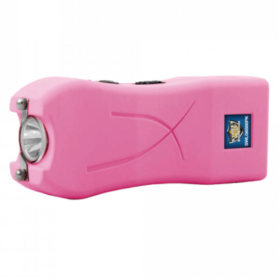 人気定番の Guard Life Lady – Gun Stun Pink 16.5M Defense Women's for Volt ダーツ