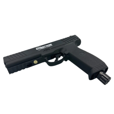Streetwise Pepperball Gun – Non-Lethal Defense | TBOTECH