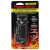 Pepper Spray Keychain - Black