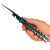Plasma Butterfly Knife