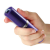 Purple Perfume Bottle Stun Gun
