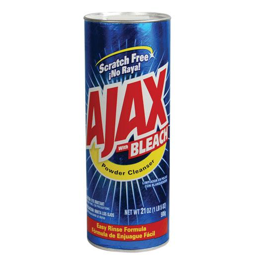 Ajax Can Safe