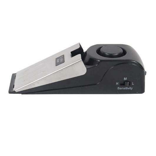 Door Wedge Alarm