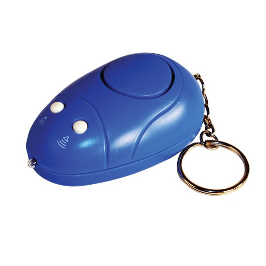 Keychain Alarm