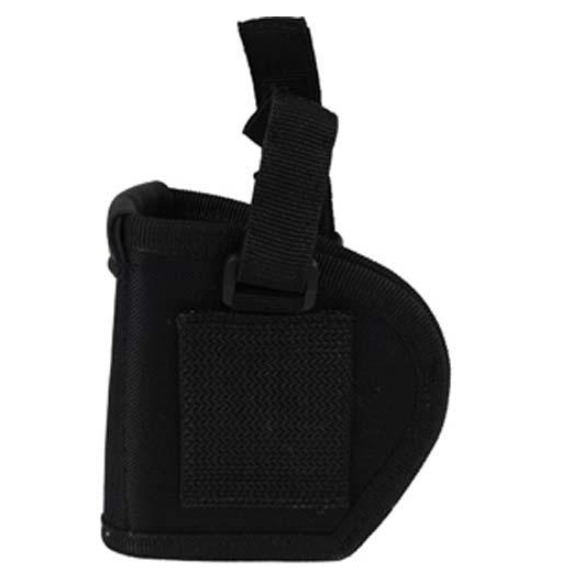 Pepper Gun Nylon Holster