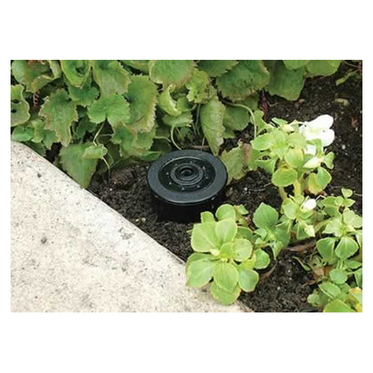 Sprinkler Key Hider A Clever HideaKey Idea TBOTECH Security