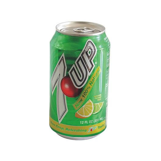 7UP