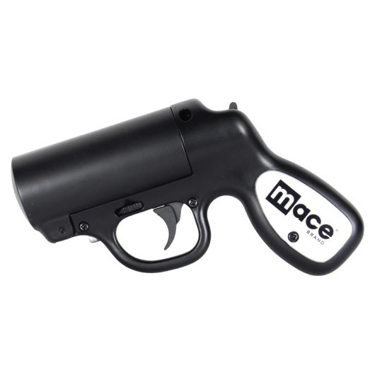 Pepper Spray Gun