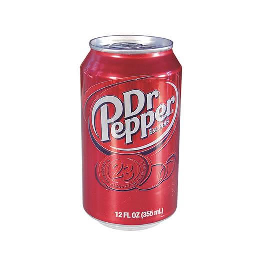 Dr Pepper