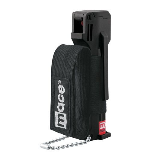 Jogger Pepper Spray Be a Runner Without Fear TBOTECH