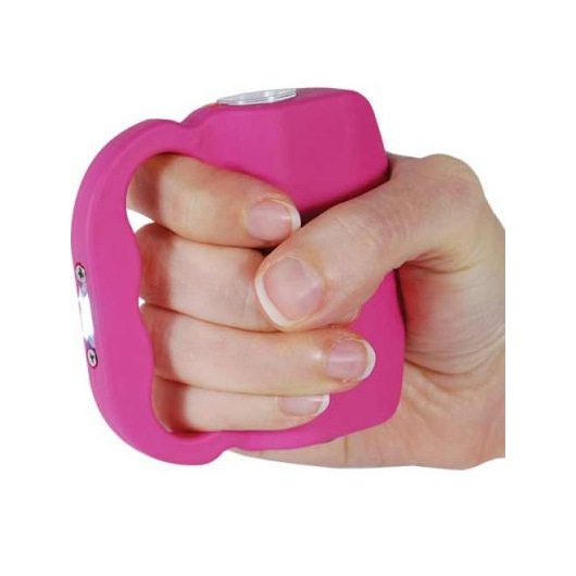 Pink Talon Stun Gun