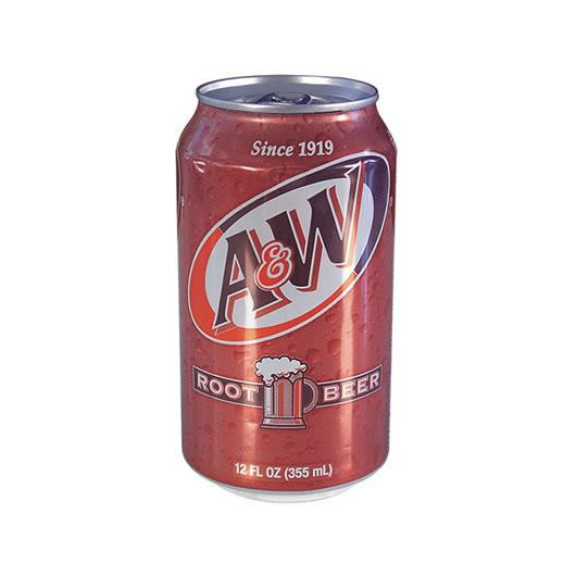 A&W