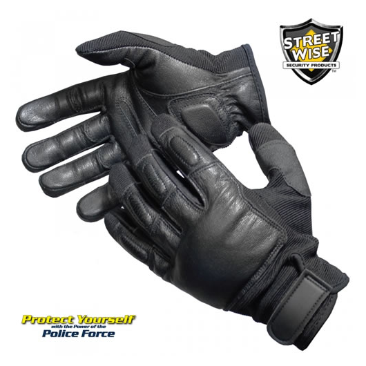 SAP Gloves